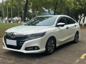 honda crider 2020 Petrol