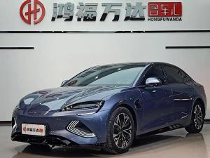 byd seal 2023 Electric