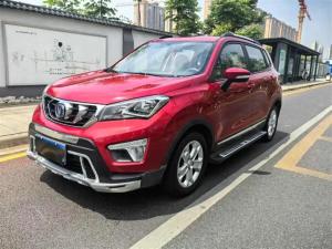 Changan CS15 2016 Petrol