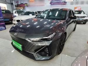 changan uni-v 2023 Petrol