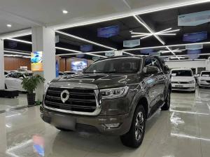 great wall poer 2019 Petrol