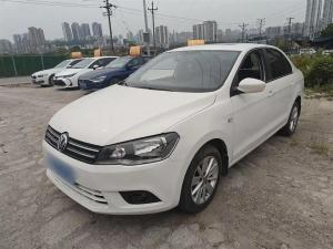 Volkswagen Jetta 2016 Petrol