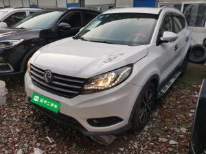 Dongfeng FENGON FENGON 580 2018 Petrol