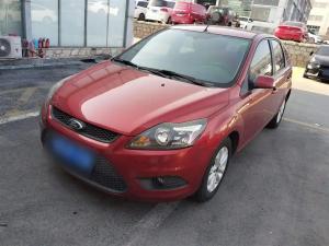 ford focus 2016 Petrol