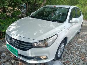 GAC Trumpchi Trumpchi GA3S Vision 2017 Petrol