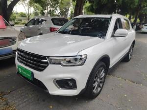 Haval H7 2019 Petrol