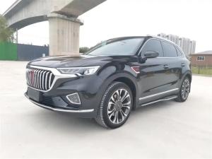 hongqi hs5 2021 Petrol