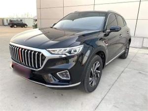 hongqi hs5 2022 Petrol