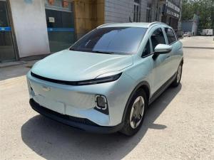 geely geometry e firefly 2024 Electric