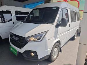 jmc teshun 2023 Diesel