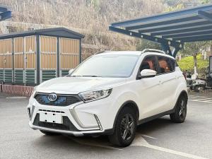 jmev yizhi ex5 2018 Electric