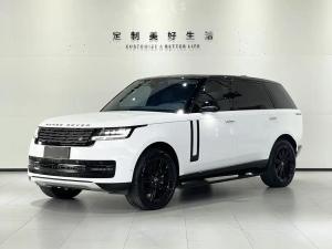 land rover range rover 2023 Hybrid