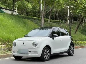 ora black cat 2021 Electric