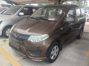 wuling hongguang 2015 Petrol