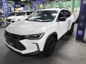 Chevrolet Trax 2020 Petrol