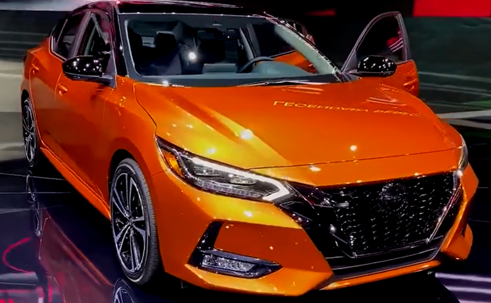 Nissan Sylphy: The Chinese Car with Suspension That Rides Like a Dream