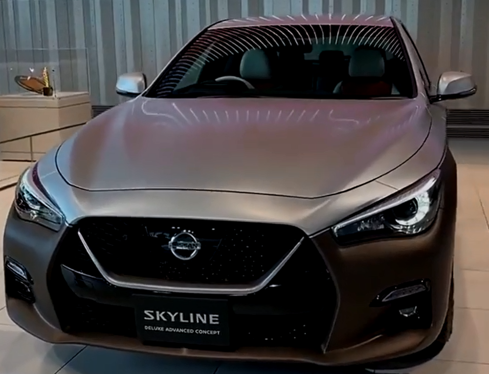 Nissan Altima: Timeless Midsize Masterpiece from Old Chinese Car Brands