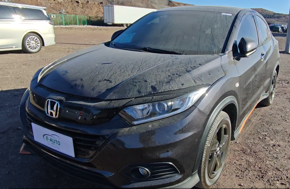 Honda Vezel (e:HEV): Premium Hybrid Crossover – Buy Chinese Car from Trusted Chinese Car Dealers