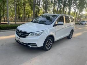 baojun 730 2021 Petrol