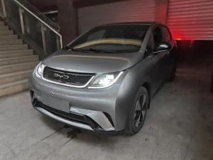 byd dolphin 2023 Electric