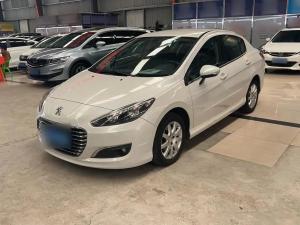 peugeot 308 2016 Petrol
