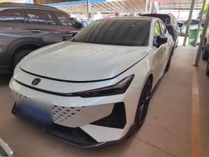 changan uni-v 2024 Petrol