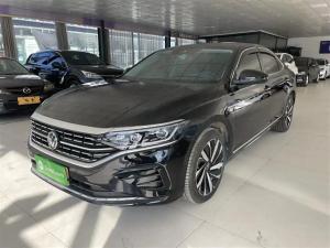 volkswagen passat 2023 Petrol