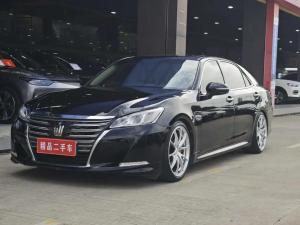 Toyota Crown 2015 Petrol