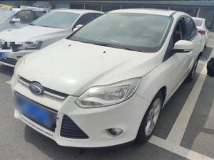 ford focus 2014 Petrol