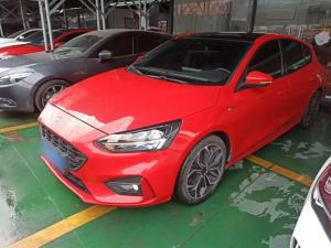 ford focus 2021 Petrol