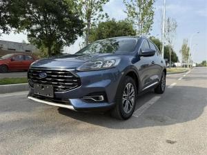 Ford Escape 2022 Petrol