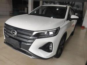 GAC Trumpchi Trumpchi GS4 2023 Petrol