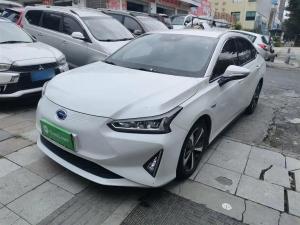 GAC Toyota ia5 2021 Electric