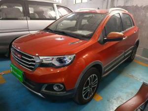 Haval H1 2015 Petrol