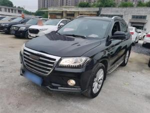 Haval H2 2016 Petrol