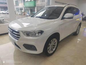 Haval H2 2018 Petrol