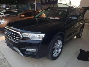Haval H7 2017 Petrol