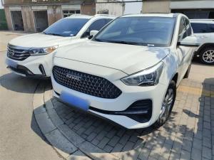 haval m6 2021 Petrol