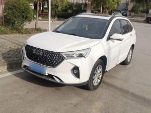 haval m6 2021 Petrol