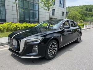 hongqi h5 2025 Petrol