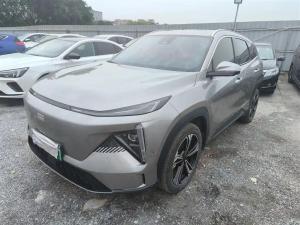 Geely Galaxy Galaxy L7 2023 Plug-in hybrid