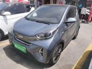 chery ev little ant 2022 Electric