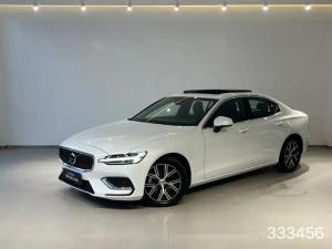 volvo s60 2024 Hybrid