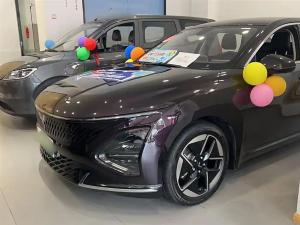 WuLing Xingguang 2025 Plug-in hybrid