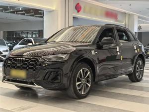 audi q5l 2023 Petrol