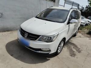 baojun 730 2018 Petrol
