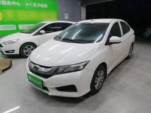Honda City 2016 Petrol