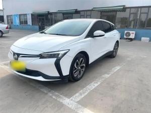 buick velite 6 2021 Plug-in hybrid