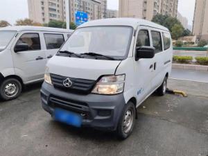 changan kaicene changan star 2 2016 Petrol