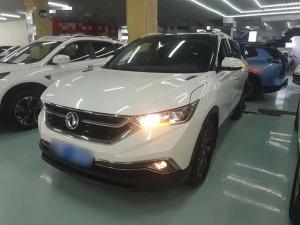 dongfeng aeolus ax7 2019 Petrol
